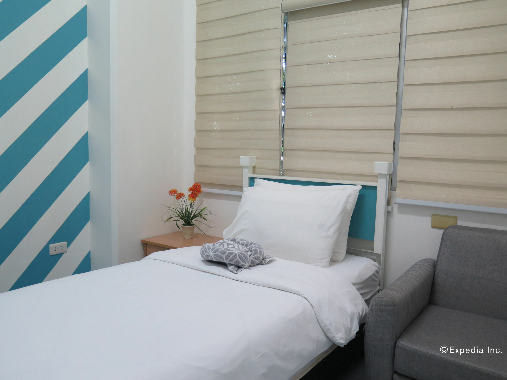 Alicia Tower Residences (Adults Only) Cebu Dış mekan fotoğraf