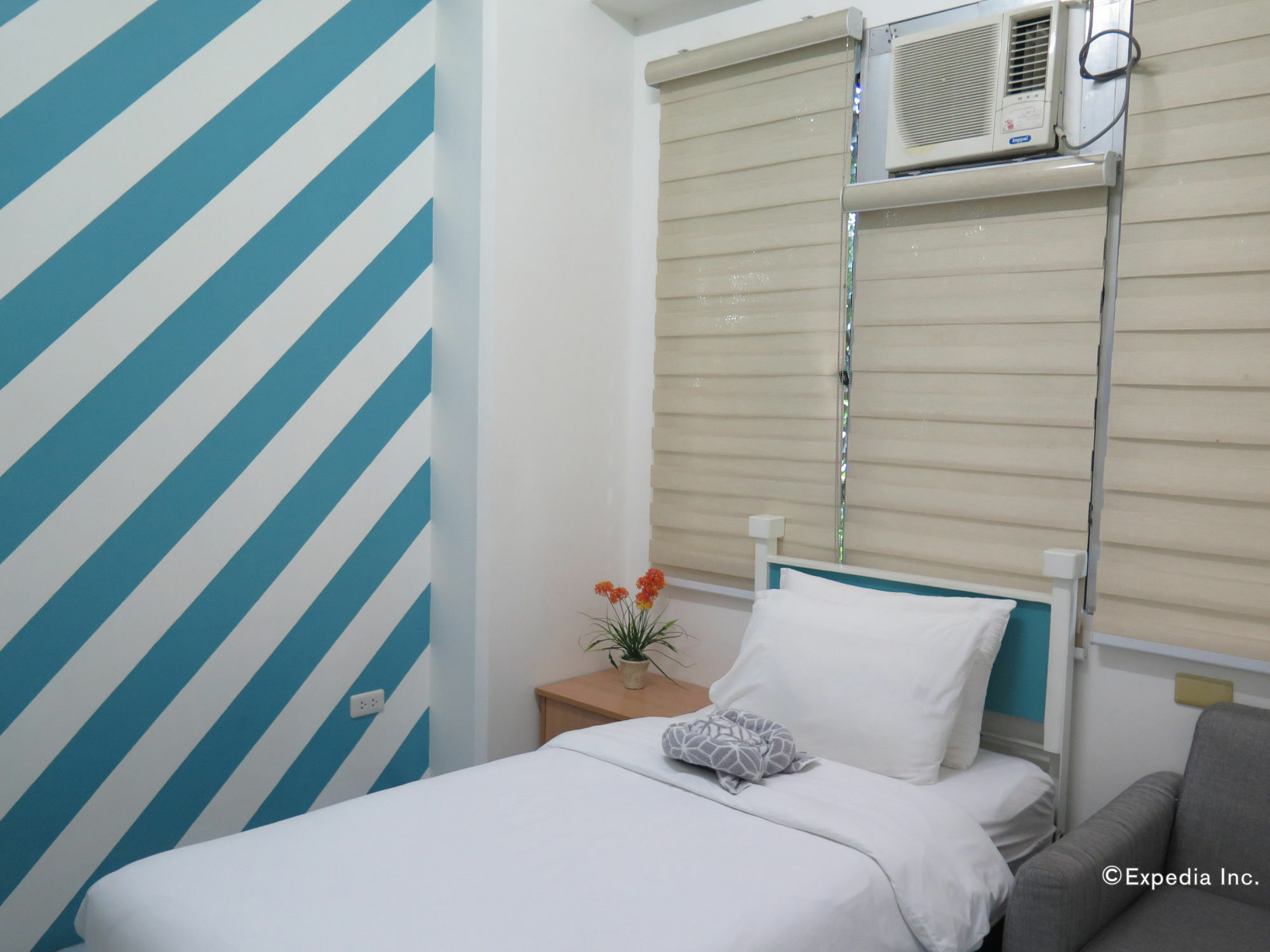 Alicia Tower Residences (Adults Only) Cebu Dış mekan fotoğraf